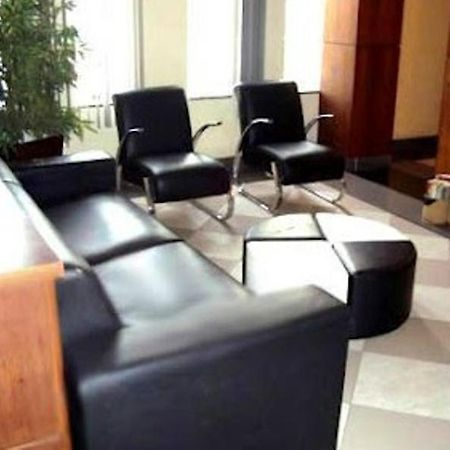 פיירה דה סנטנה Feira Plaza Hotel מראה חיצוני תמונה