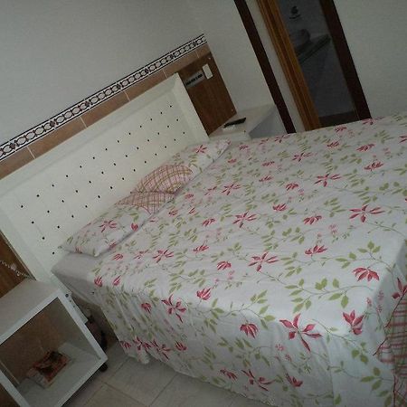 פיירה דה סנטנה Feira Plaza Hotel חדר תמונה