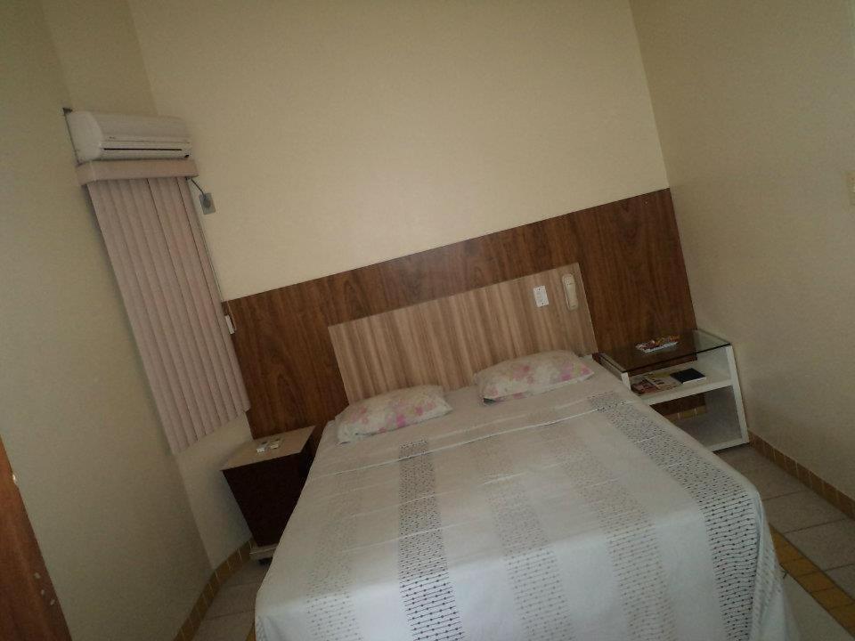 פיירה דה סנטנה Feira Plaza Hotel חדר תמונה
